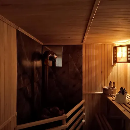 Apartament Kornelia Gołdap Exteriér fotografie
