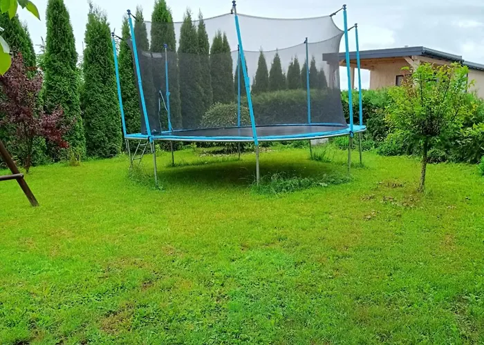 Apartament Kornelia